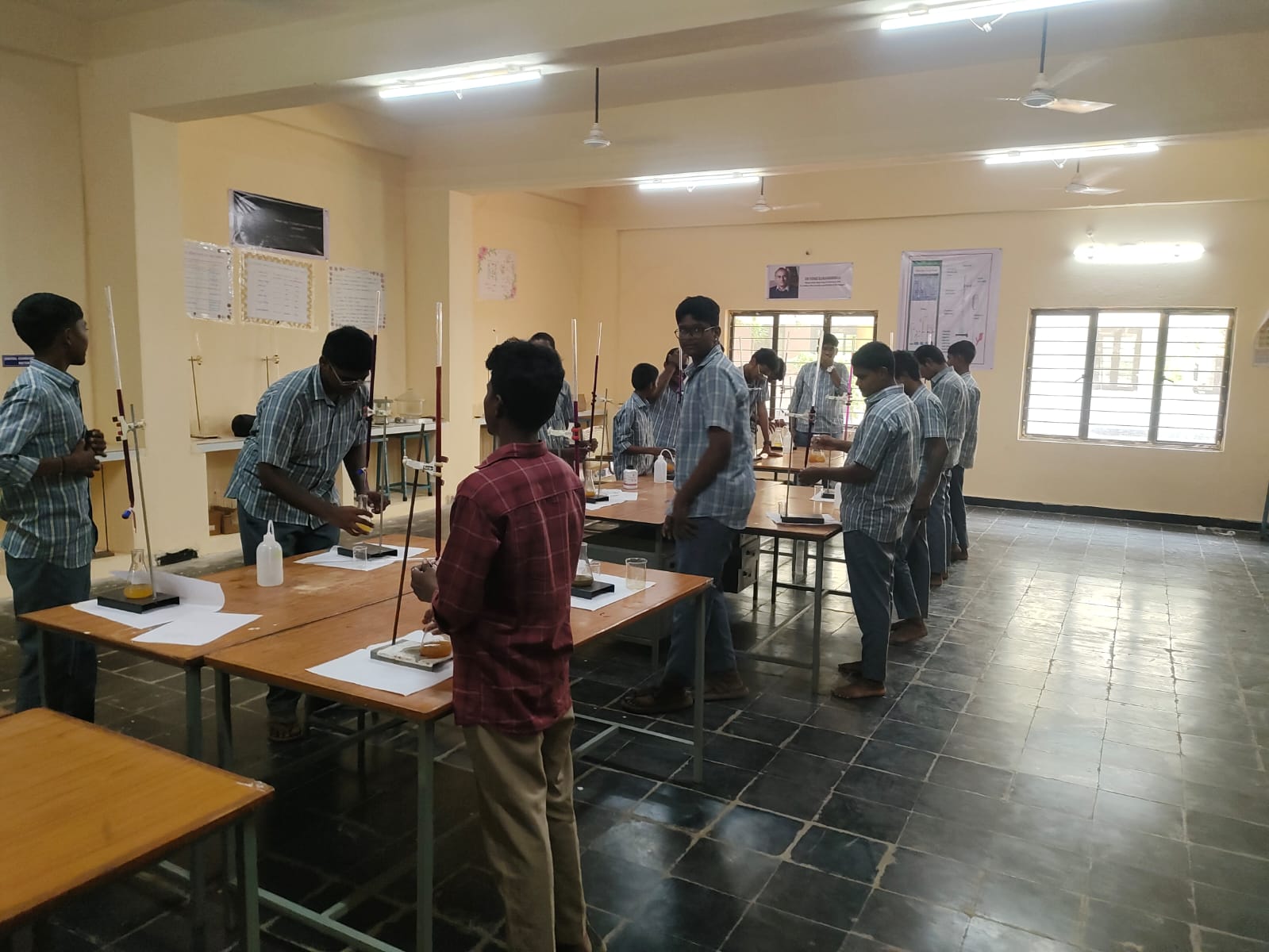 course image